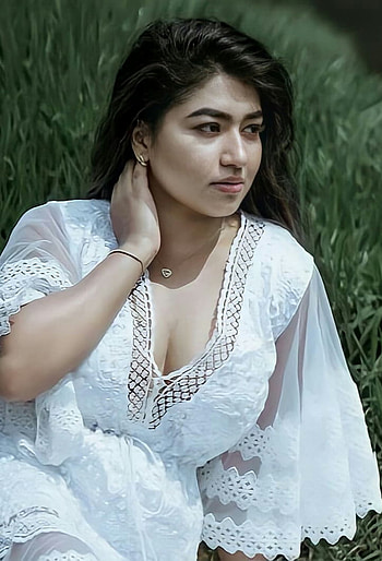 Grace Anthony, face, hair HD phone wallpaper