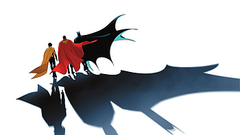 Batman/Superman: World’s Finest, Robin (DC Comics), Comic, Batman/Superman HD wallpaper