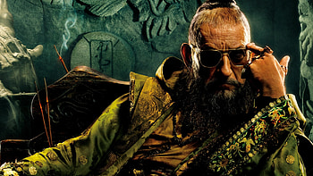 Ben Kingsley, Iron Man, Sunglasses, Mandarin HD wallpaper
