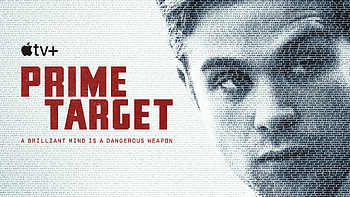 Prime Target: Leo Woodall in Stunning Ultra, TV Show HD wallpaper