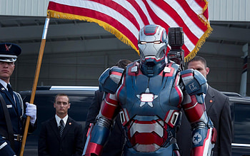 Cinema, Iron Man HD wallpaper
