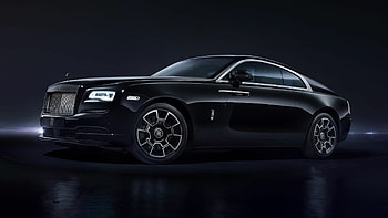 Rolls Royce Wraith , Striking aesthetics, Unmatched luxury, Automotive elegance HD wallpaper