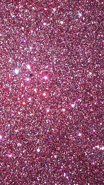 Baby pink sparkle, Glittery elegance, Soft charm, Delicate shimmer HD phone wallpaper