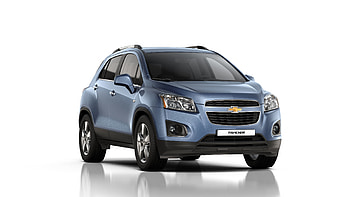 Auto, Cars, 2014, New, Novelty, Chevrolet Tracker HD wallpaper