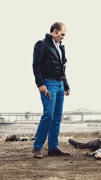 Black Mass (2022) movie HD phone wallpaper