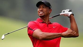 Tiger Woods , Baltana, Golfing superstar, High-quality HD wallpaper
