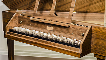 Fortepiano music, Evolution of the piano, Change playing HD wallpaper