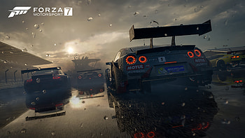 Forza Motorsport 7 , forza-motorsport-7, forza, games, pc-games, xbox-games, ps-games HD wallpaper