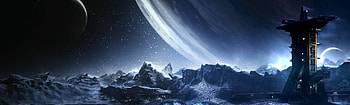 The Callisto Protocol, Gaming, Sci-Fi game, Mysterious thriller HD wallpaper
