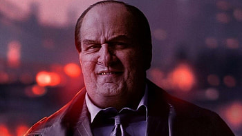 The Penguin HBO Max, Ableger zu The Batman, Penguin series, Iconic character HD wallpaper