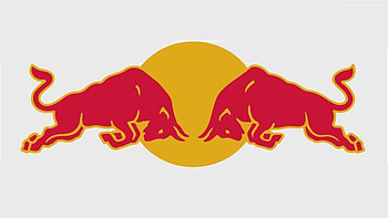 Red Bull logo, Amazing , resolution, Eye-catching ry HD wallpaper