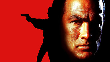 Steven Seagal, and backgrounds, Immersive visuals, Hollywood icon HD wallpaper