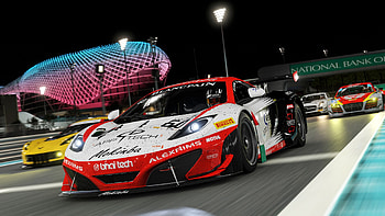 Forza Motorsport 6, Motorsports HD wallpaper