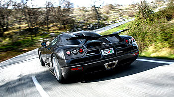 Koenigsegg CCXR, Edition rarity, , Car pixel perfection HD wallpaper