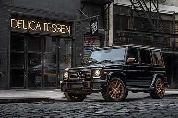 Mercedes Benz G Class 2018, mercedes-g-class, mercedes-benz, mercedes, cars, suv HD wallpaper