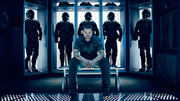 Amos Burton, The Expanse HD wallpaper