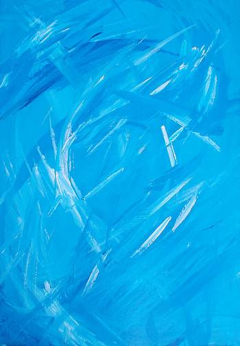 Texture, Lines, Textures, Paint, Stains, Spots HD phone wallpaper