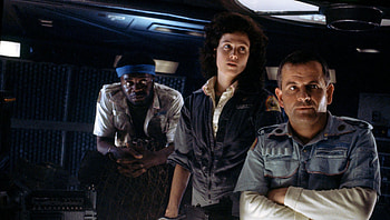 Alien (2022) movie HD wallpaper