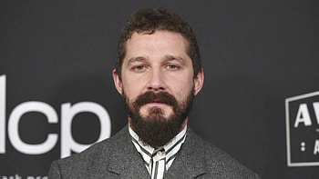 Shia LaBeouf, Misdemeanor Battery, Petty Theft, Klas HD wallpaper