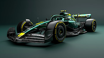 Aston Martin F1 - Racing Excellence, Sports, F1, Aston Martin HD wallpaper