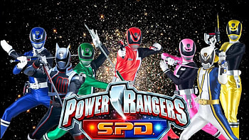 Power Rangers Guitar Mix: Dino Charge, Mighty Morphin, Turbo, SPD, Samurai, Mega Force - YouTube HD wallpaper