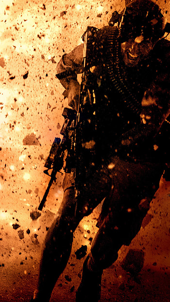 13 Hours: The Secret Soldiers of Benghazi (2022) movie HD phone wallpaper