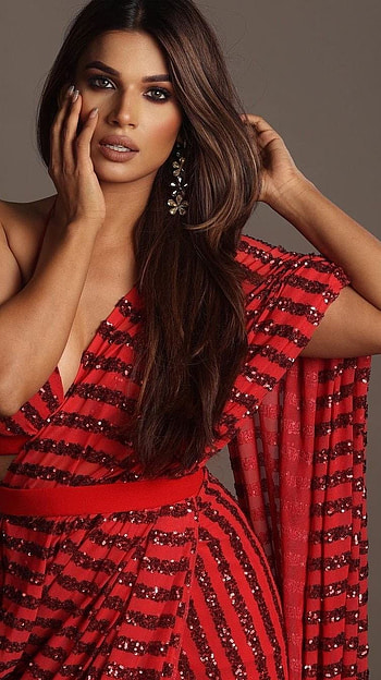 Naina Singh, actress, sexy gorgeous HD phone wallpaper