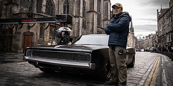 Justin Lin, Fast 9, Return, Vin Diesel convinced HD wallpaper