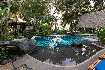 Jicaro Island Lodge, Sustainable hotel, Nicargua, Travels HD wallpaper