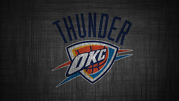 Oklahoma City Thunder, , Top backgrounds, Sports team HD wallpaper