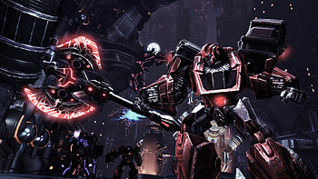 Ironhide's axe, Ironhide HD wallpaper