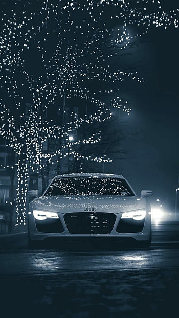 Audi, Audi , luxury cars, vehicles HD phone wallpaper