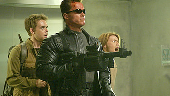 Terminator movie franchise, Ranked list, Best and worst, Sci-fi space adventures HD wallpaper