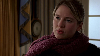 Bridget Jones's Diary, Iconic moments, Memorable scenes, Classic British comedy HD wallpaper