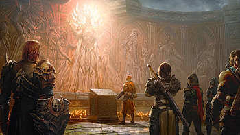 Diablo Immortal, Endgame content, Richer than Diablo 3, PCGamesN HD wallpaper