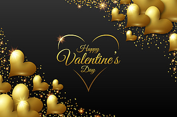 heart, holiday, Valentine's Day HD wallpaper