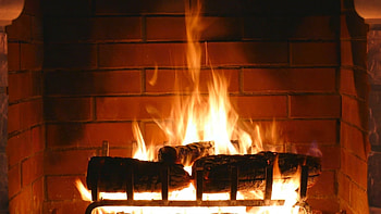 Fireplace , Multiple choices, Fireplace scenes, Warm and inviting HD wallpaper