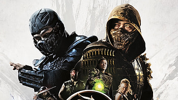 Kano, Mortal Kombat, Ultra HD wallpaper