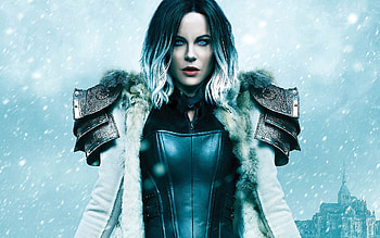 Selene, Underworld, Top backgrounds HD wallpaper
