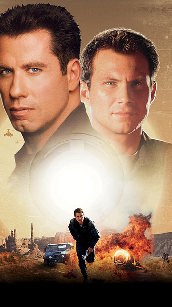 Broken Arrow (2022) movie HD phone wallpaper