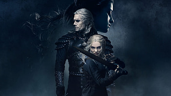 The Witcher : Legendary Heroes Unite, TV Show, The Witcher HD wallpaper