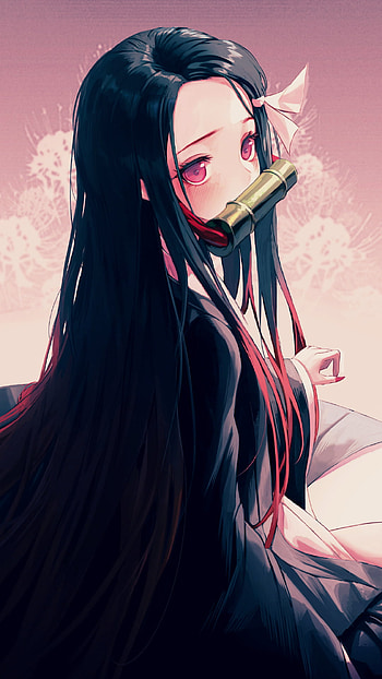 demon slayer, okayu HD phone wallpaper