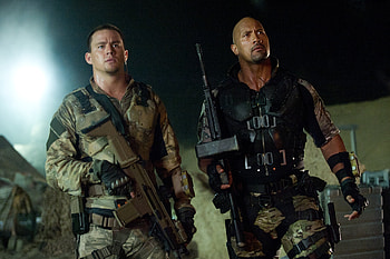 Best GI Joe , Zoey Thompson's collection HD wallpaper