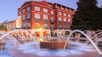South Carolina, Charleston cityscape, Historic architecture, Coastal charm HD wallpaper