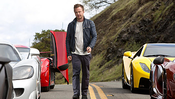 Need for Speed (2022) movie HD wallpaper