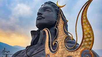 Shiva(Adiyogi) - for Mobile and , Adiyogi HD wallpaper