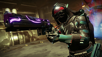 Destiny 2: Lightfall, video game, Destiny 2 HD wallpaper