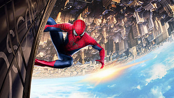 The Amazing Spider-Man 2 (2022) movie HD wallpaper