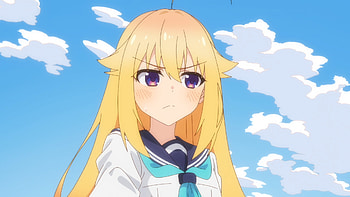 Torako Koshi, Anime, My Deer Friend Nokotan, Torako Koshi HD wallpaper