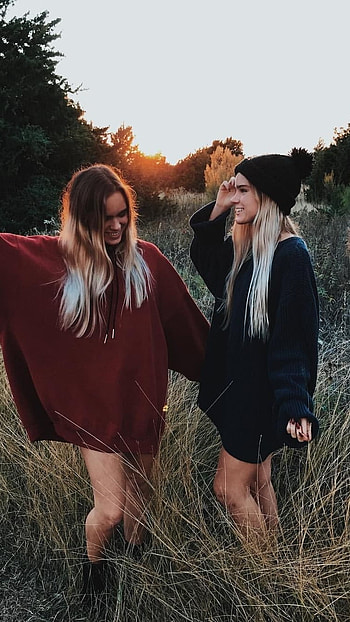Friendship Live, BFF Goal HD phone wallpaper